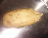 પરોઠા સેન્ડવીચ(parotha Sandwich Recipe in Gujarati) રેસીપી સ્ટેપ1ફોટો