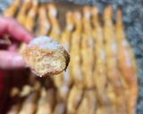 Foto del paso 5 de la receta: Bizcochos "Vigilantes" sin gluten