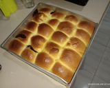 Foto langkah ke 7 dari resep Roti Manis.
