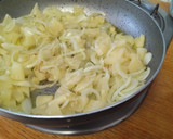 Foto del paso 3 de la receta: Pollo con piña