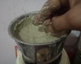 स्प्राउट मूंग डोसा (sprouts moong dosa recipe in Hindi) रेसिपी चरण 2 फोटो