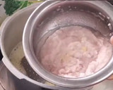 பாய் வீட்டு சிக்கன் பிரியாணி ரெசிபி ஸ்டேப் 3 புகைப்படம்