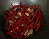 Foto langkah ke 1 dari resep Sambal Goreng Daging.