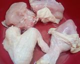Foto del paso 2 de la receta: Pollo al maní
