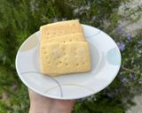 Foto del paso 5 de la receta: Shortbread (galletitas de manteca típica de Escocia 🏴󠁧󠁢󠁳󠁣󠁴󠁿)