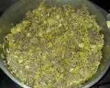 Foto del paso 5 de la receta: Zapallitos rellenos con carne molida y arroz