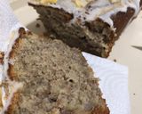 Foto del paso 4 de la receta: Budín de banana súper húmedo 🍌🍌