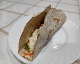 Foto del paso 7 de la receta: Burritos lindiritzzo