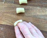 A picture of step 4 of Fresh Italian Pasta from Northern and Southern Italy for the World.