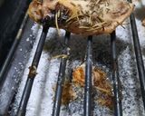 Foto del paso 5 de la receta: Alitas de pollo con tomillo y romero (al horno)