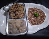ऋषीपंचमी स्पेशल आमटी (Rushi Panchami Special Amti recipe in marathi) रेसिपी स्टेप 3 फोटो 