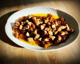 Foto del paso 3 de la receta: Solomillo de cerdo sobre cebolla caramelizada