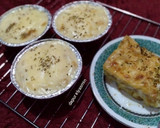 Foto langkah ke 8 dari resep Macaroni Schotel.