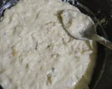 पितिशप्ता पिठा (Patishapta Pitha recipe in Hindi) रेसिपी चरण 2 फोटो