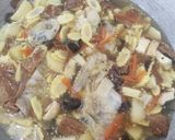 Foto langkah ke 6 dari resep Capcayvege.