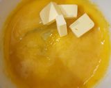 Ricottás-citromos sajttorta recept fázis 1 fotója