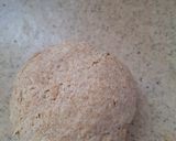 Foto del paso 1 de la receta: Tarta de Brócoli y champiñones con Masa Integral