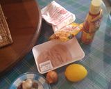 Foto langkah ke 1 dari resep Ayam Saus Asam Manis.