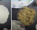 मोमोज (Momos recipe in Hindi) रेसिपी चरण 5 फोटो