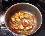 Foto del paso 2 de la receta: Arroz chino sencillo