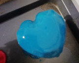 Foto del paso 8 de la receta: Mousse de piloncillo y glaseado espejo