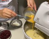 A picture of step 3 of Cranberry Cookie.