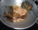 Foto langkah ke 3 dari resep Mie Aceh.