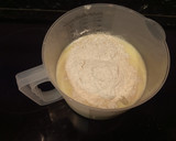 Foto del paso 2 de la receta: Quesada pasiega rápida, fácil y adaptada a dietas