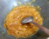 मूंगफली चिक्की (moongfali chikki reicpe in Hindi) रेसिपी चरण 2 फोटो