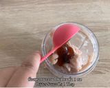 รูปขั้นตอนการทำที่ 2 ของ อาหารคลีน เกี๊ยวอกไก่เห็ดหอมคลีน ไร้มัน