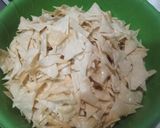 Foto langkah ke 3 dari resep Keripik kulit pangsit.