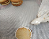 Foto del paso 5 de la receta: Galletitas Halloween: ojos sangrientos