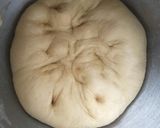 Foto langkah ke 5 dari resep Donat Gula Empuk.