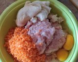 Foto langkah ke 5 dari resep Rolade Ayam Saus Lada Hitam.