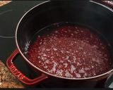 Une image de l'étape 2 de La recette de l’anko.