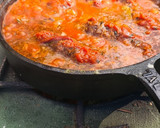 Foto del paso 6 de la receta: Niños envueltos y coditos