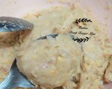 Foto langkah ke 1 dari resep Burger Ayam Mini.