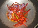Sambal Bawang