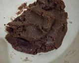 Foto langkah ke 1 dari resep Cookies Teflon Simple.