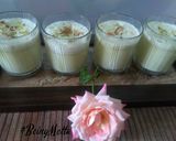 A picture of step 6 of Thandai.