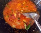 Foto langkah ke 3 dari resep Ayam Filet Saus Padang.