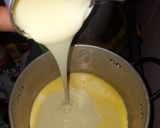 Foto del paso 3 de la receta: Kuchen de nuez (tartaleta)