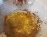Foto del paso 4 de la receta: Tortitas de plátano y canela. Superfáciles