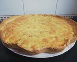 Foto del paso 6 de la receta Quiche de carne picada 🥧