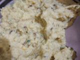 ब्रेड दाल स्टिक्स (Bread Dal sticks recipe in Hindi)