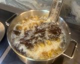A picture of step 6 of Thai Fried Crispy Pork - Moo Krob - Wow this is amazing :P - Enjoy :P.