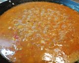Foto del paso 6 de la receta: Arroz del Delta con verduras y sepia