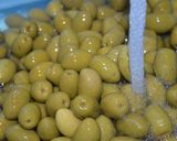 Foto del paso 2 de la receta: Zaitun marsus (Preparación de aceitunas)