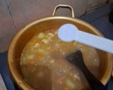 Foto langkah ke 4 dari resep Ayam Kari (Kari Jepang).