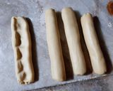 Une image de l'étape 7 de Biscuits fourrés aux dattes ☕.